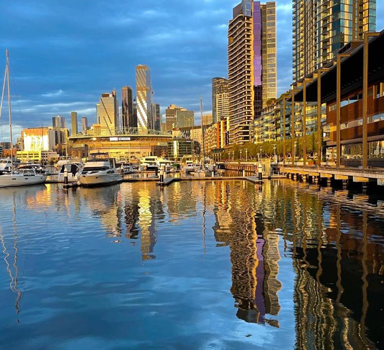 Photo of Others in Docklands