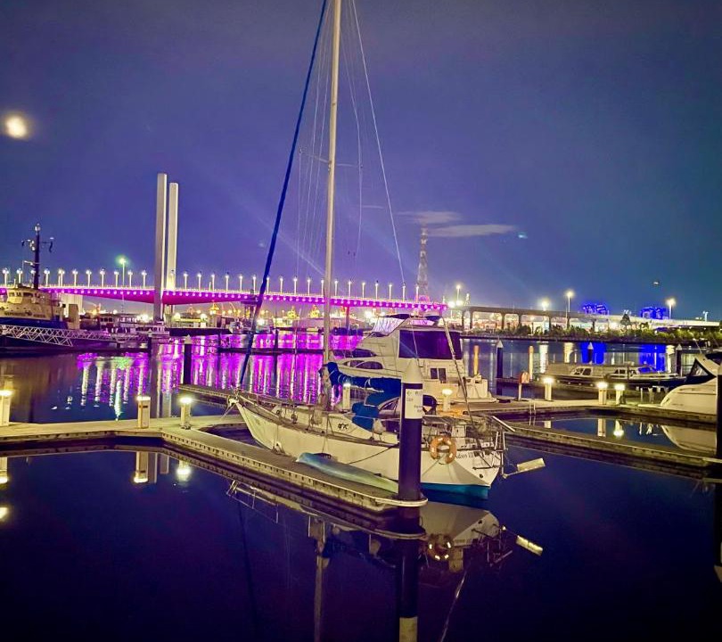 Photo of Others in Docklands