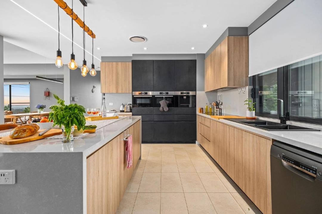 Photo of Kitchen in Kurrajong