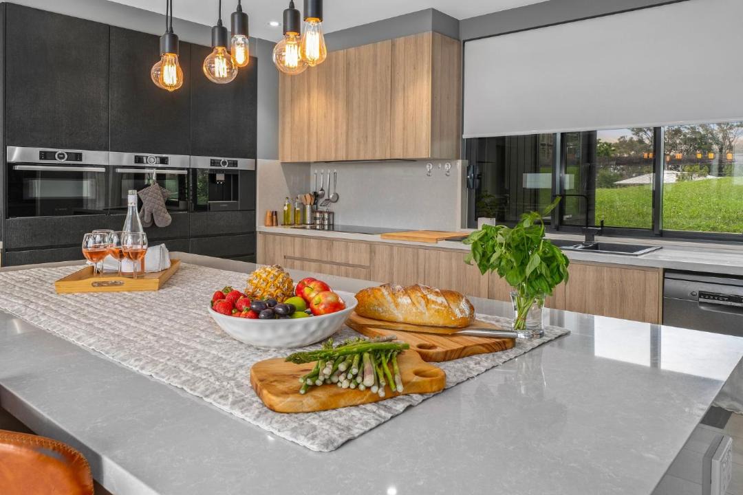 Photo of Kitchen in Kurrajong