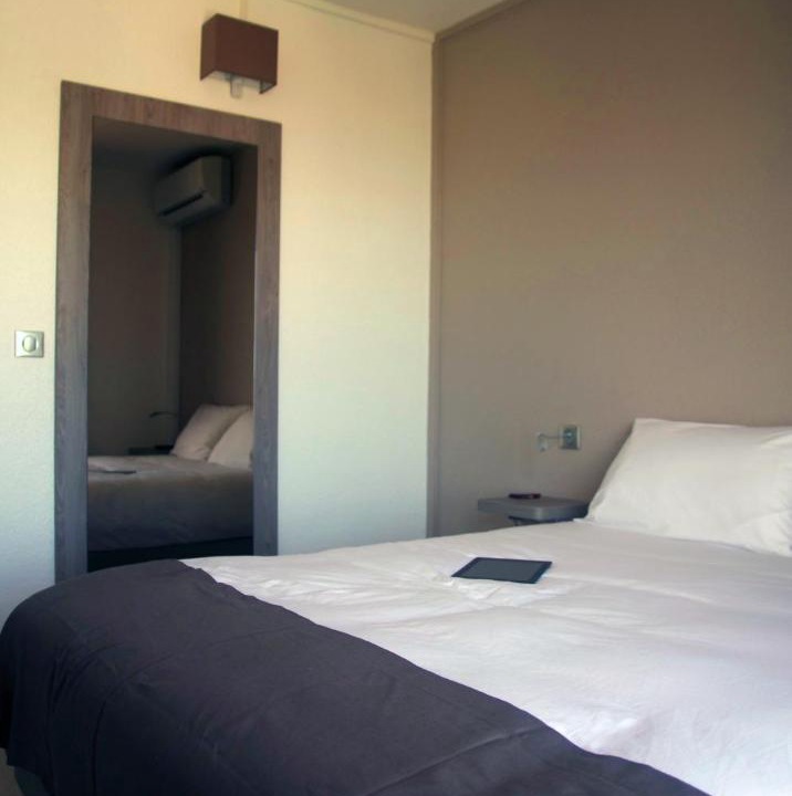 Photo of Bedroom in Cayenne