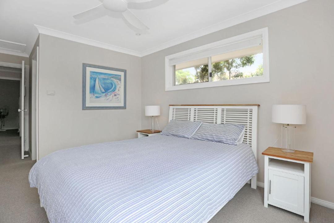 Photo of Bedroom in Hawks Nest