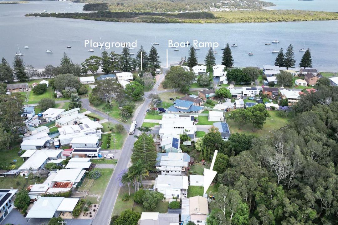 Photo of Others in Taylors Beach