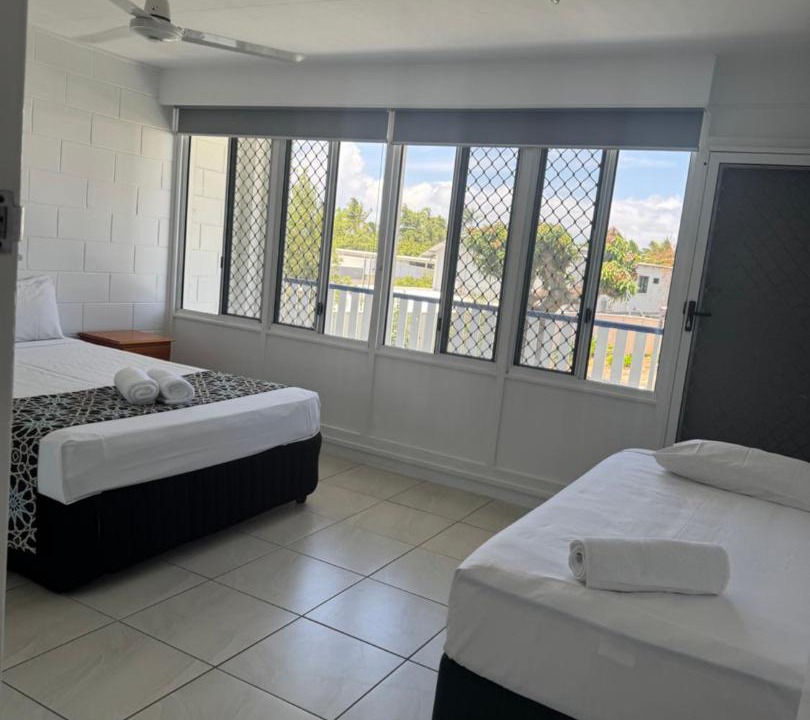 Photo of Bedroom in North Ward