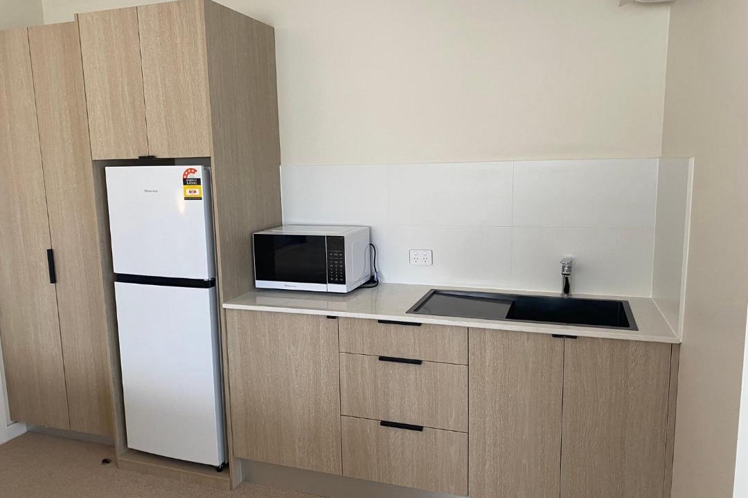 Photo of Kitchen in Belmont