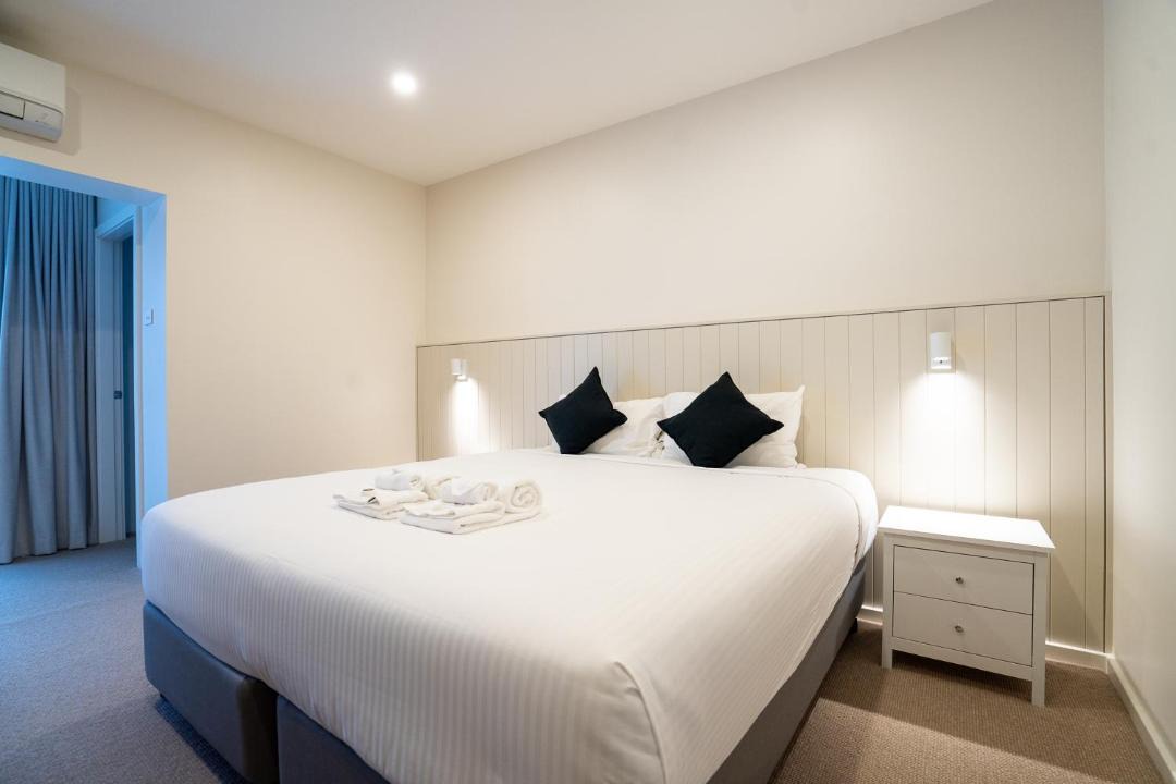 Photo of Bedroom in Belmont