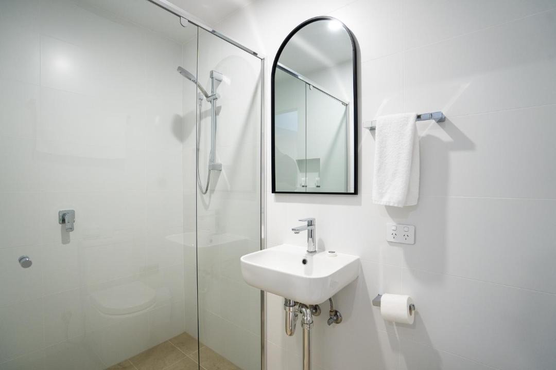 Photo of Bathroom in Belmont