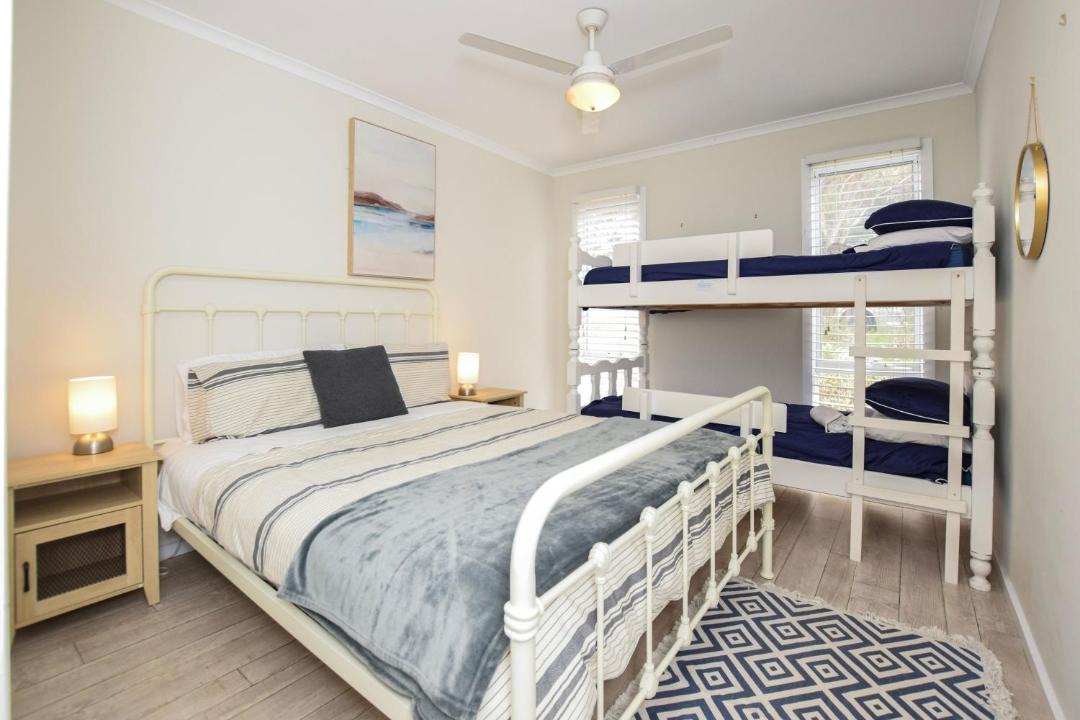 Photo of Bedroom in American River