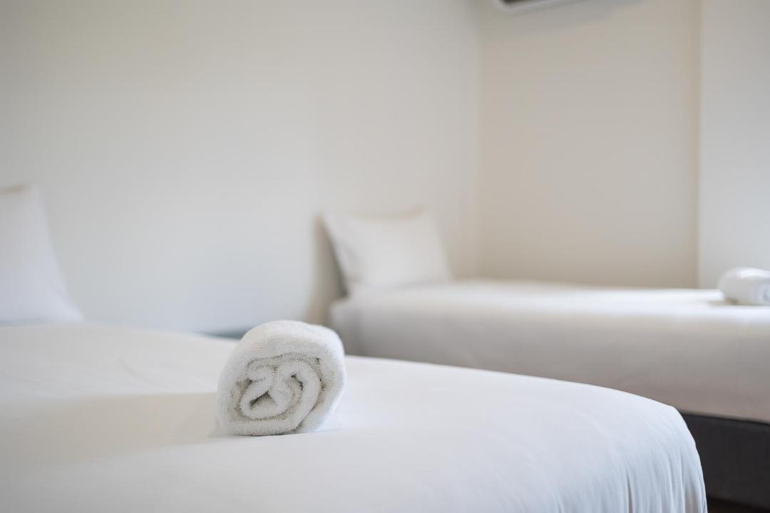 Photo of Bedroom in Parkes