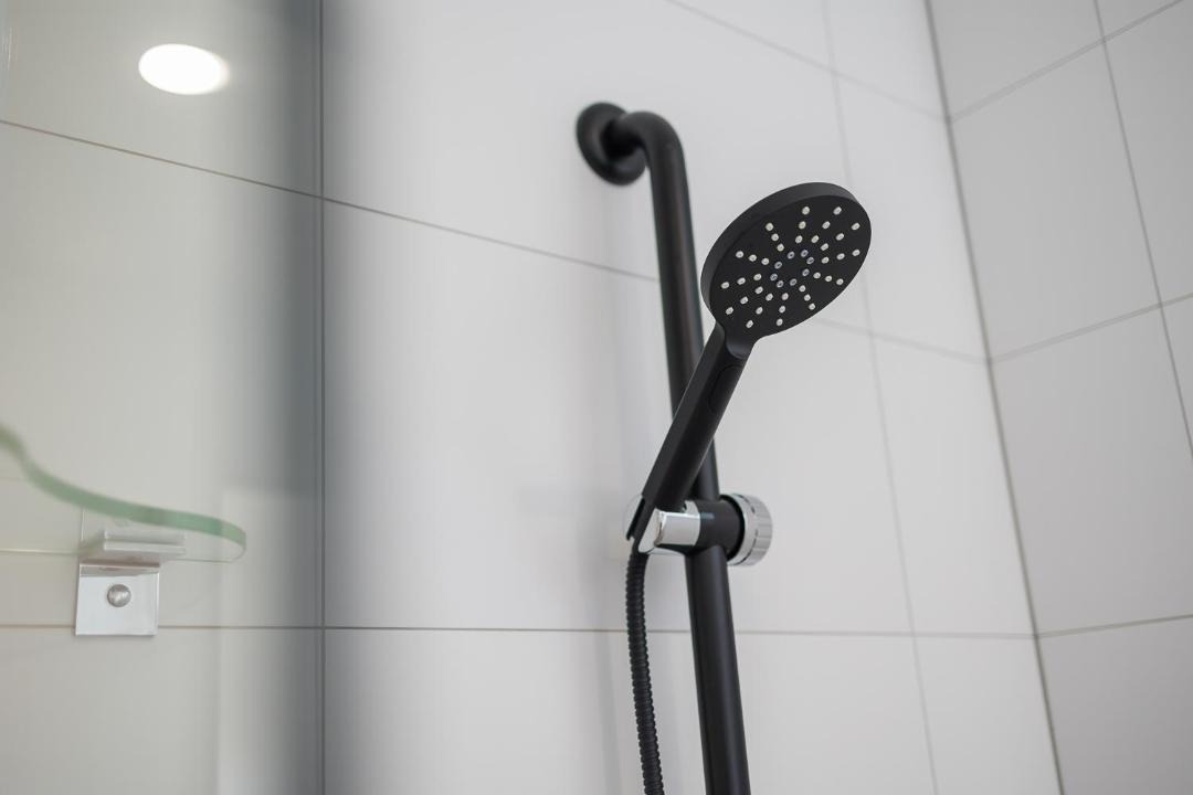 Photo of Bathroom in Parkes