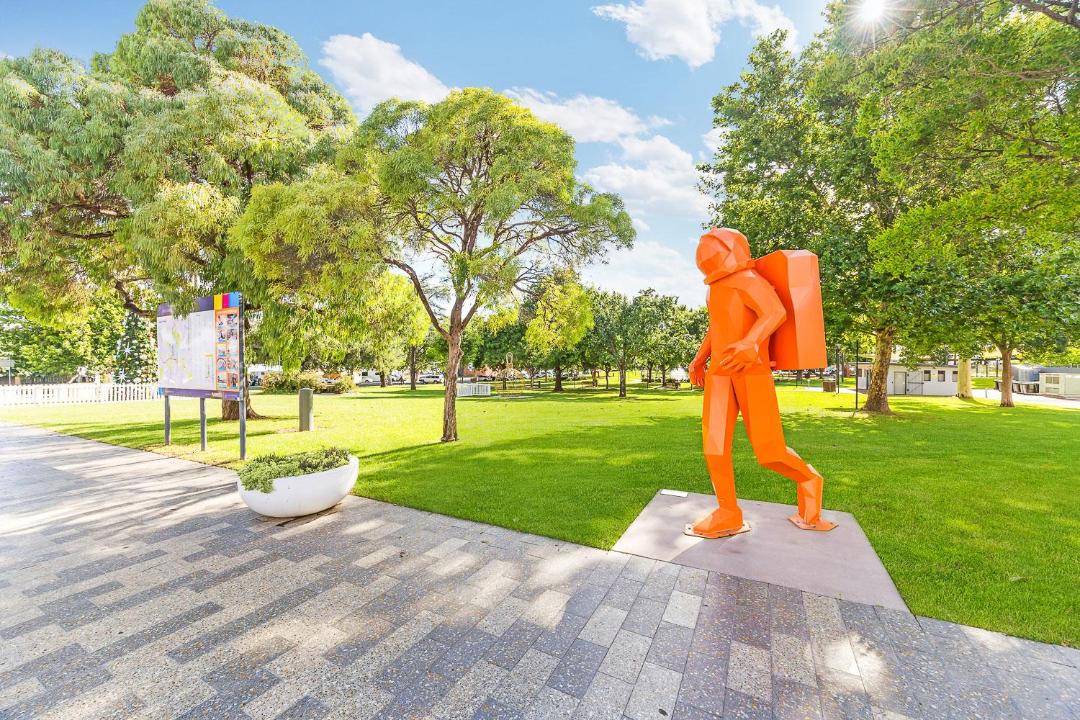 Photo of Others in Parkes