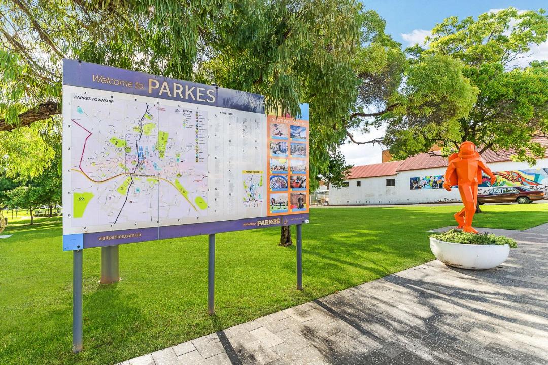 Photo of Others in Parkes