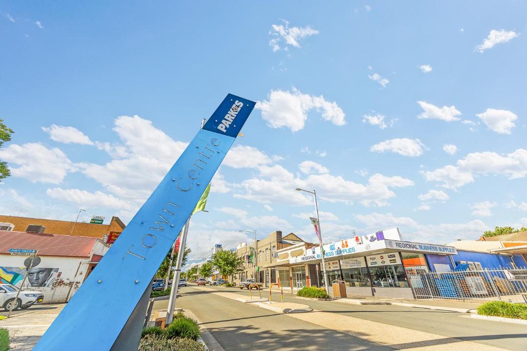 Photo of Others in Parkes