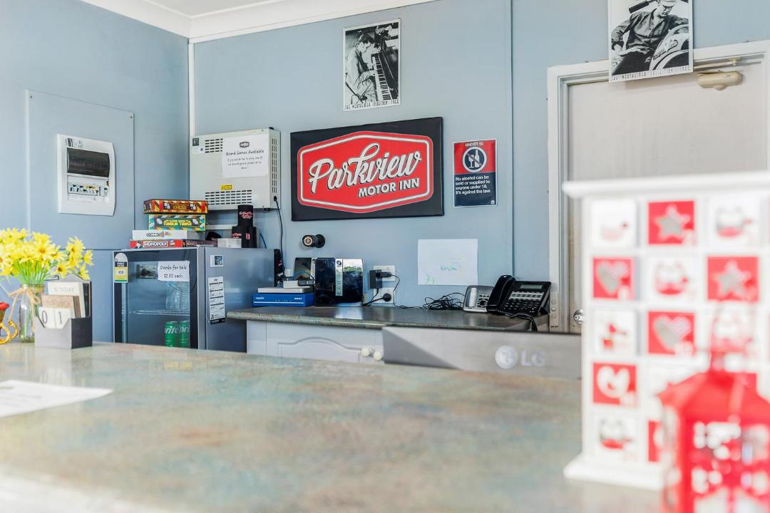 Photo of Kitchen in Parkes