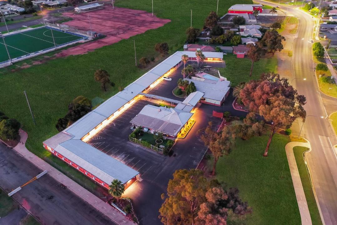 Photo of Others in Parkes