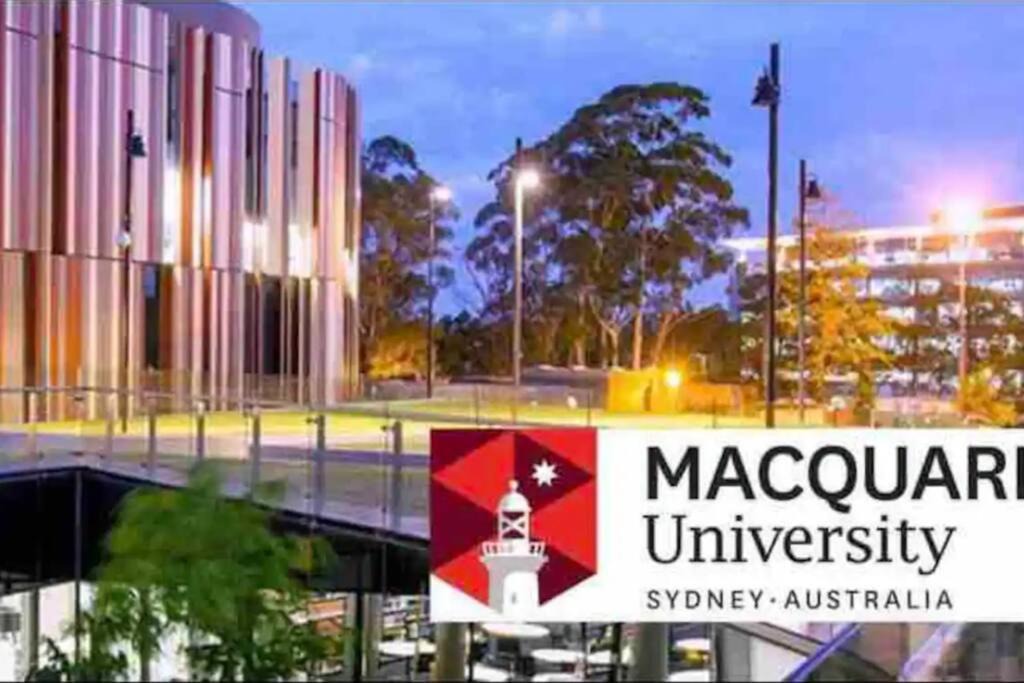 Photo of Others in Macquarie Park