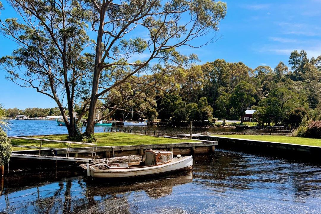Photo of Others in Strahan