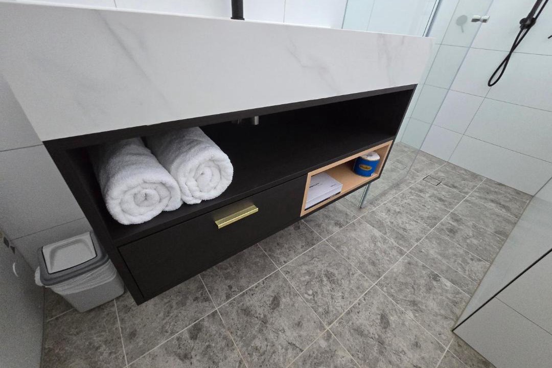Photo of Bathroom in Parkes