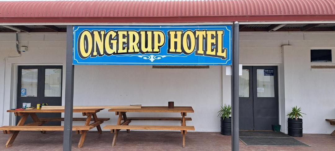 Photo of Others in Ongerup
