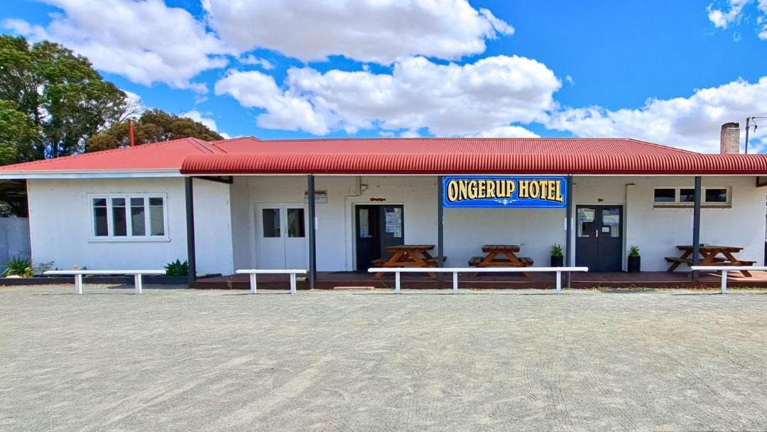 Photo of Others in Ongerup