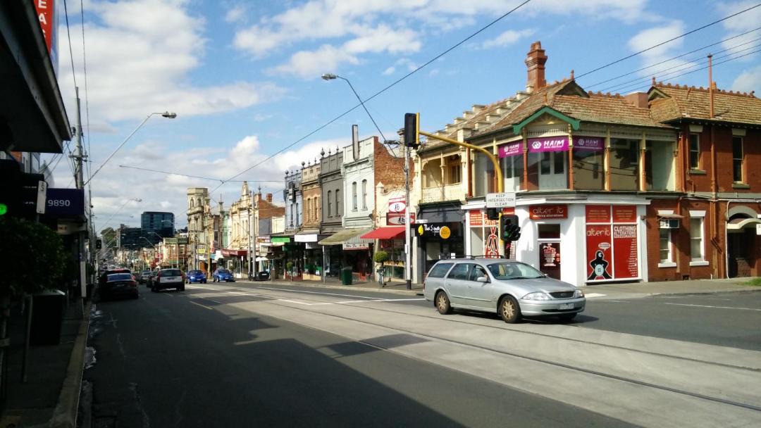 Photo of Others in Camberwell North