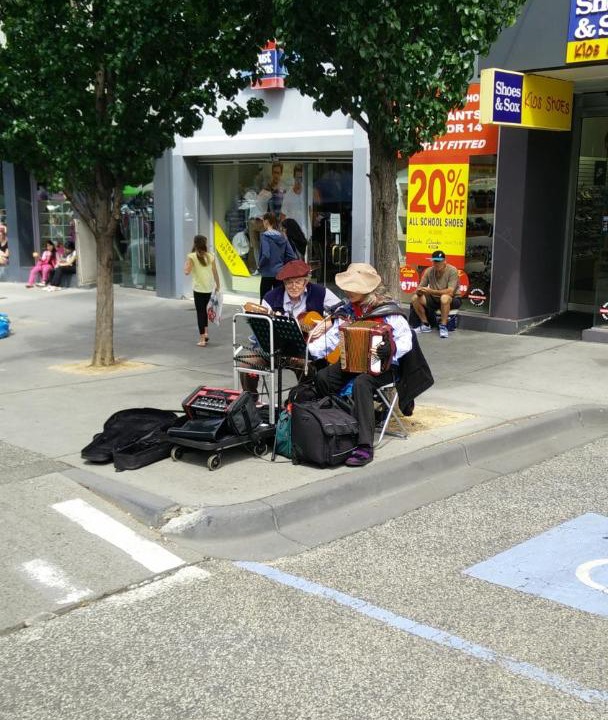 Photo of Others in Camberwell North