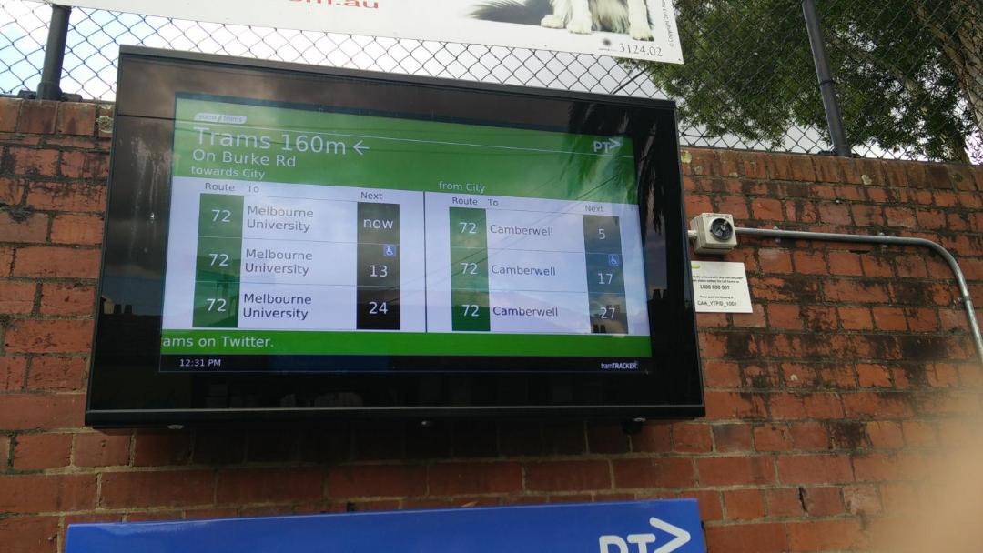 Photo of Others in Camberwell North