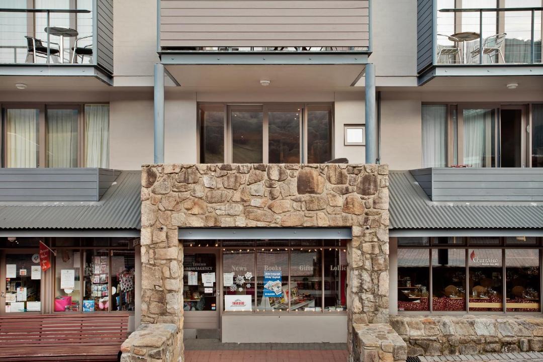 Photo of Others in Thredbo