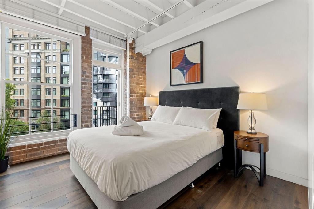 Photo of Bedroom in Surry Hills
