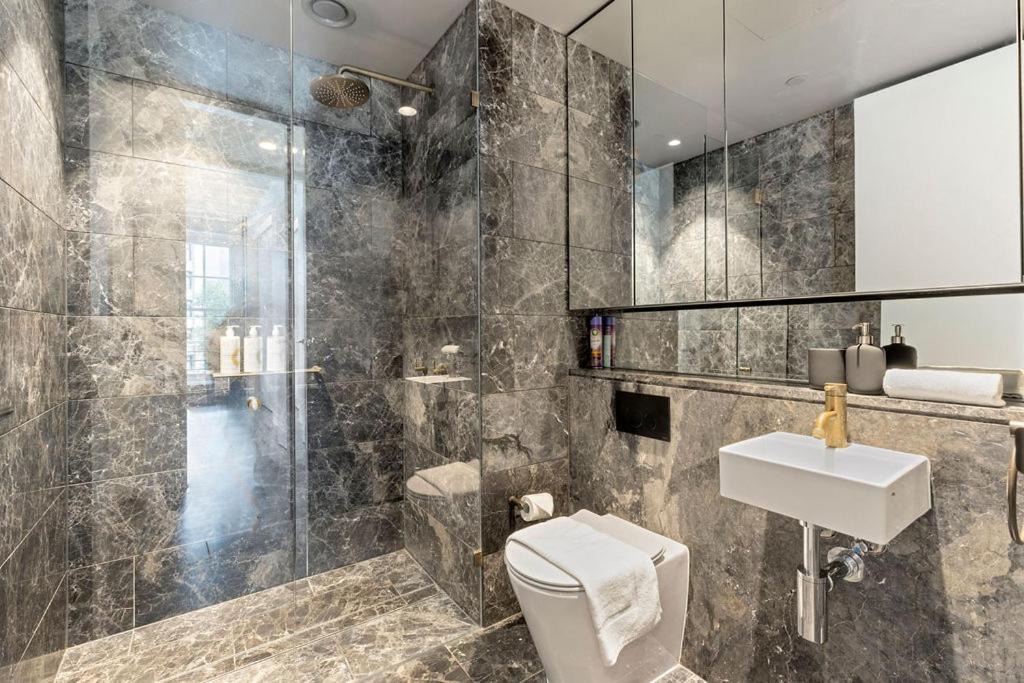 Photo of Bathroom in Surry Hills