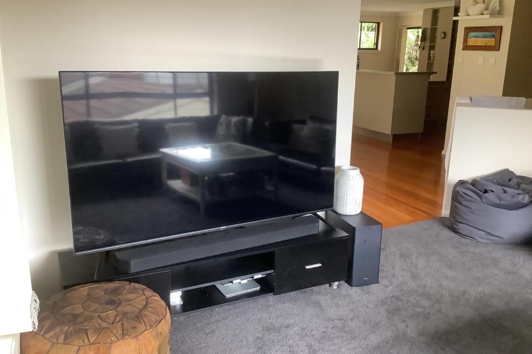 Photo of Livingroom in Forster