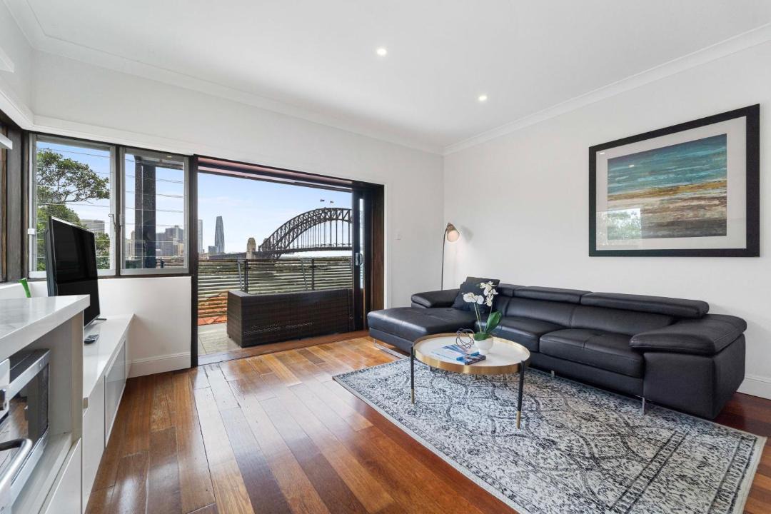 Photo of Others in Kirribilli