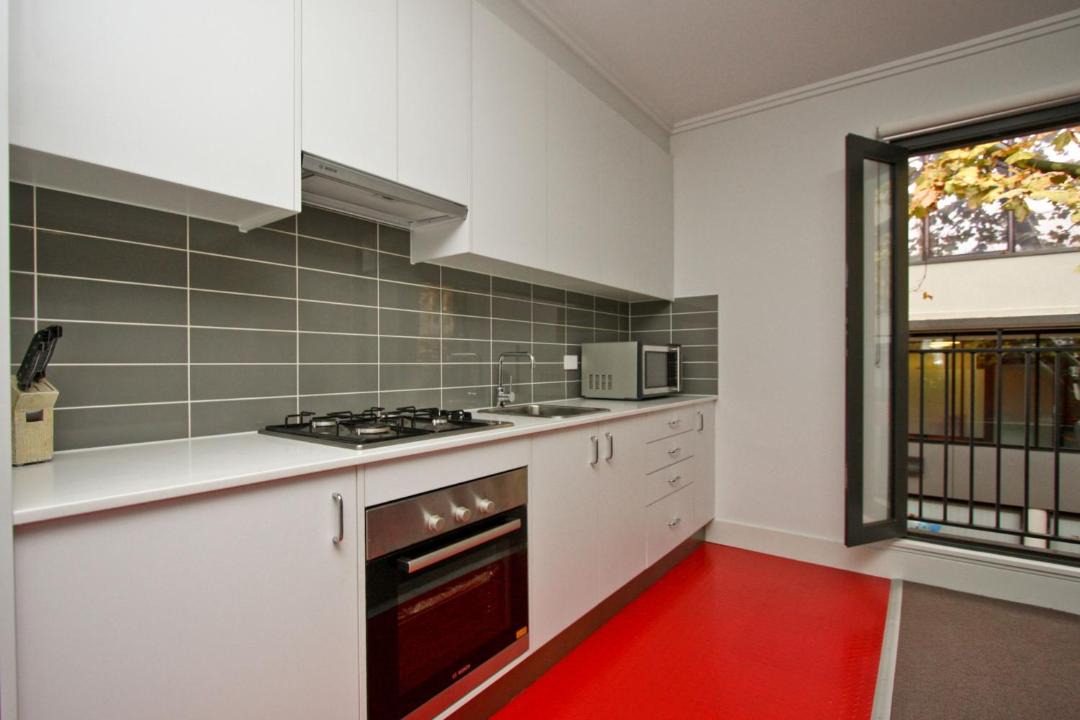Photo of Kitchen in Newcastle West