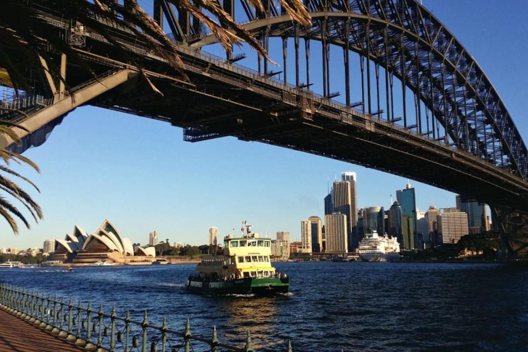 Photo of Others in Kirribilli
