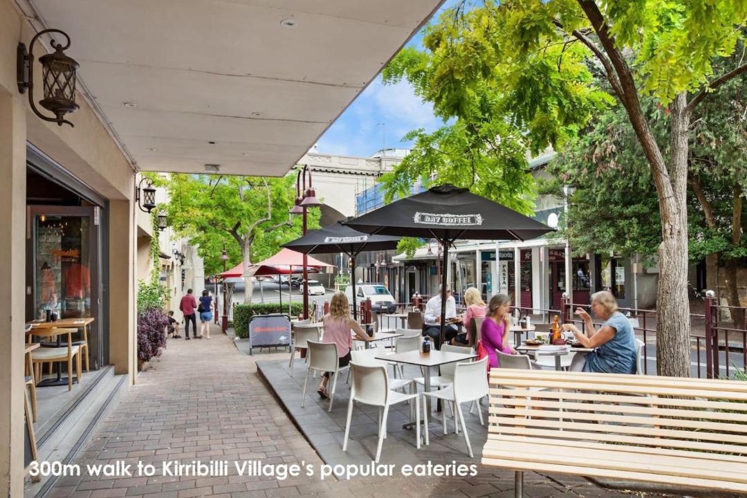 Photo of Others in Kirribilli