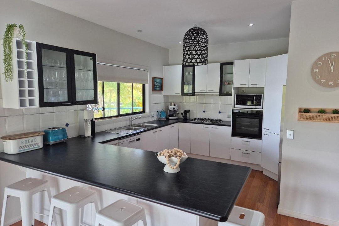 Photo of Kitchen in Elizabeth Beach