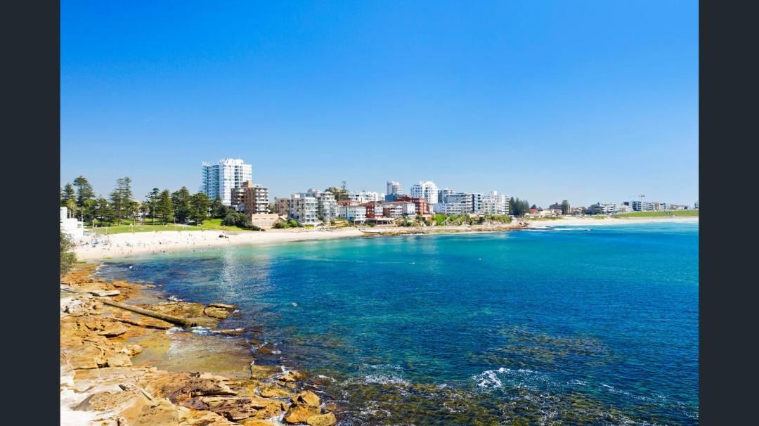 Photo of Others in Cronulla