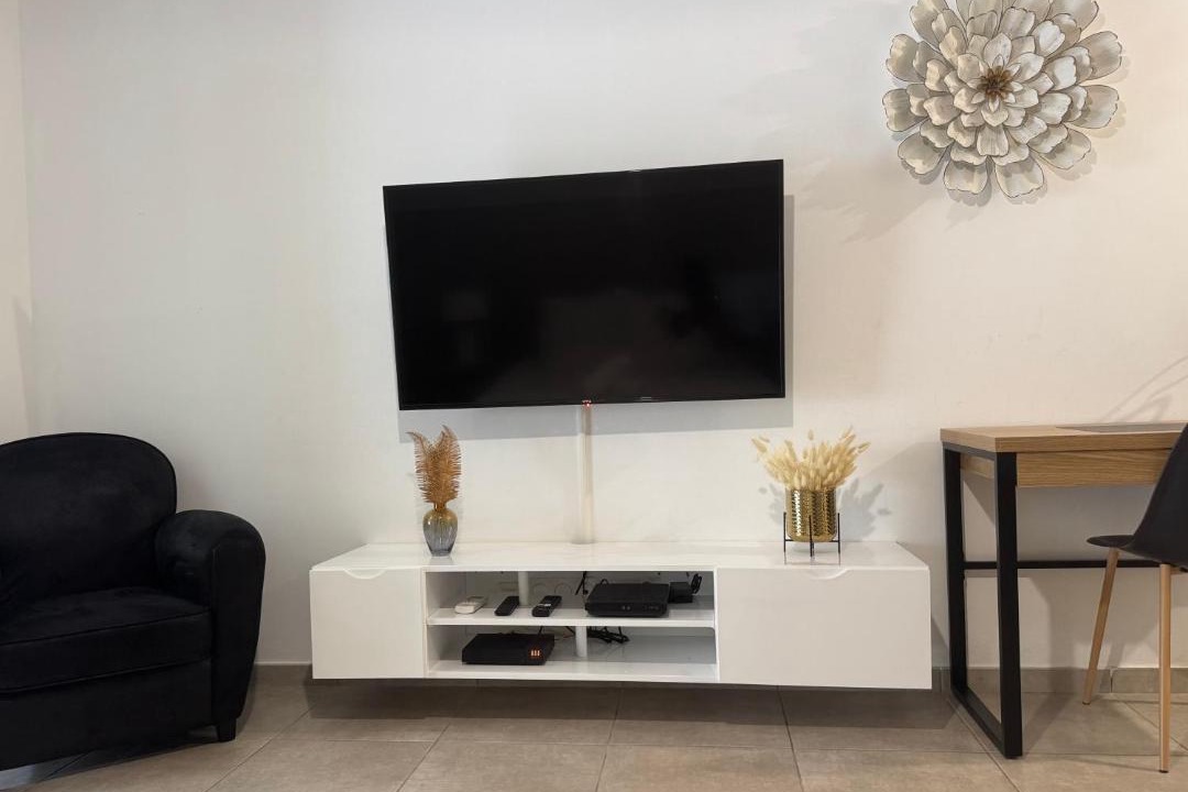Photo of Livingroom in Remire Montjoly