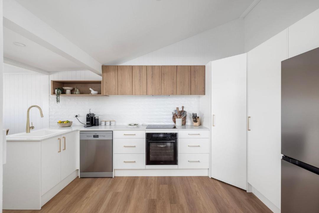 Photo of Kitchen in Boat Harbour