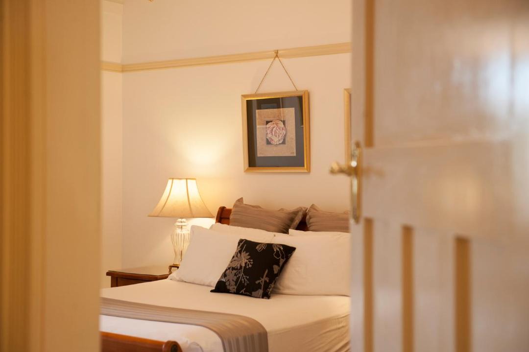Photo of Bedroom in Central Mudgee