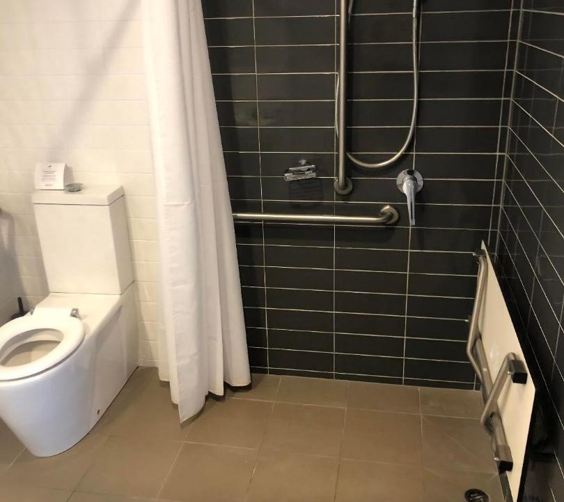 Photo of Bathroom in Mackay