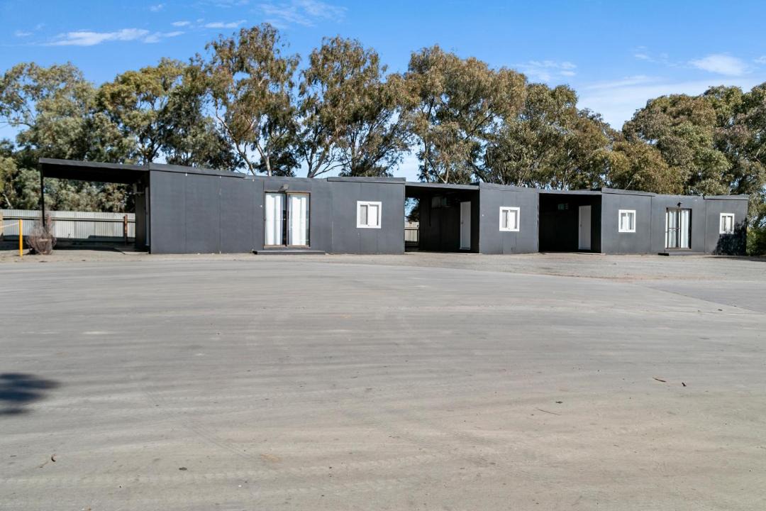 Photo of Others in Napperby