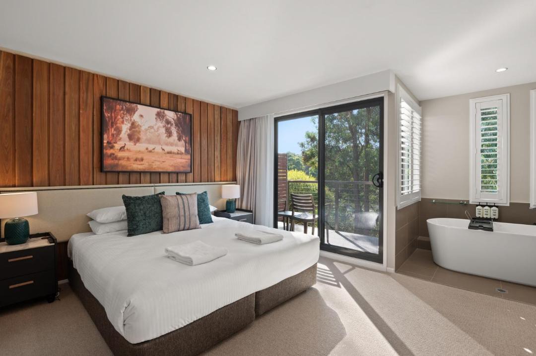 Photo of Bedroom in Creswick