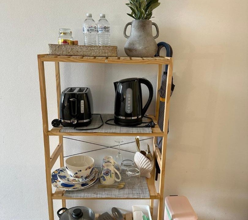 Photo of Kitchen in Haymarket