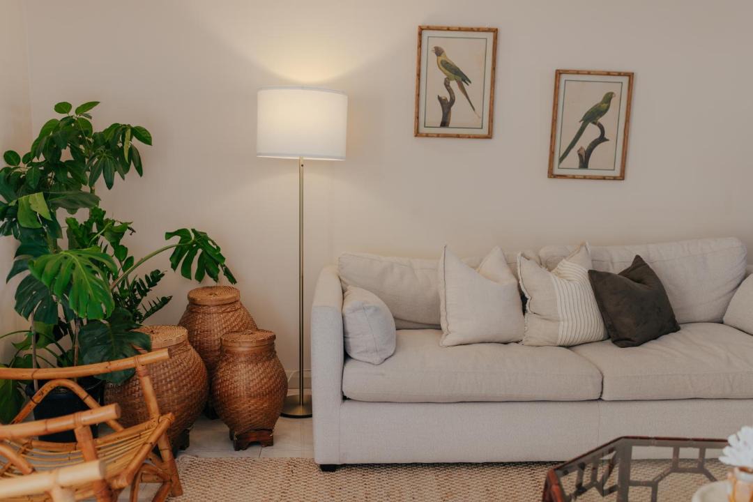 Photo of Livingroom in Bluff Point