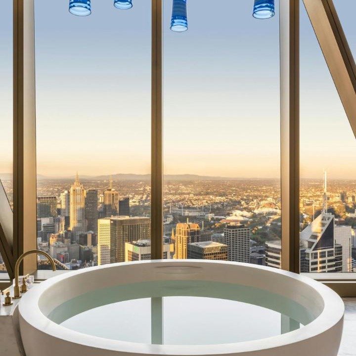 Photo of Others in Melbourne Central Business District