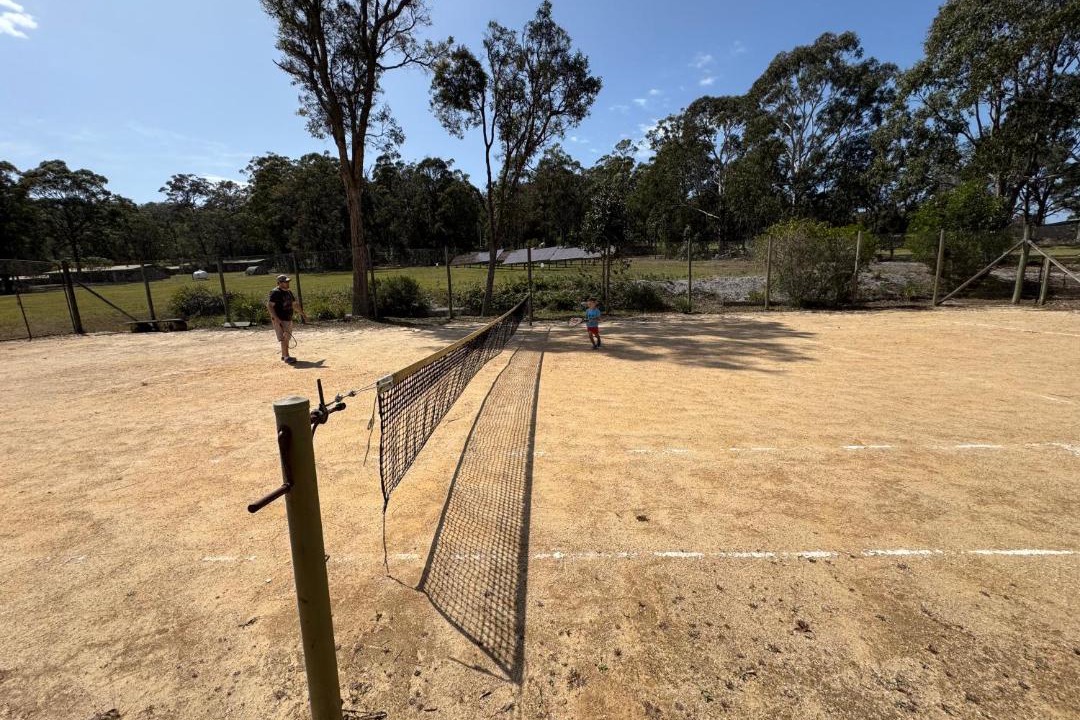 Photo of Others in Bournda
