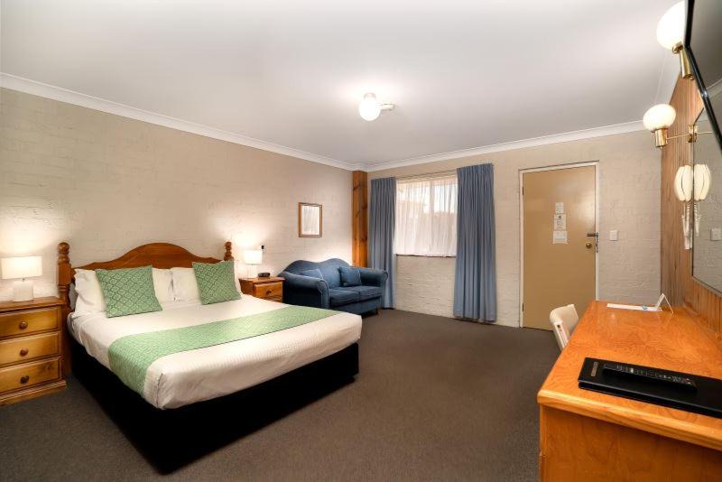 Photo of Bedroom in Dubbo