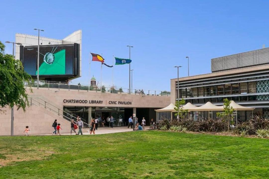 Photo of Others in Chatswood