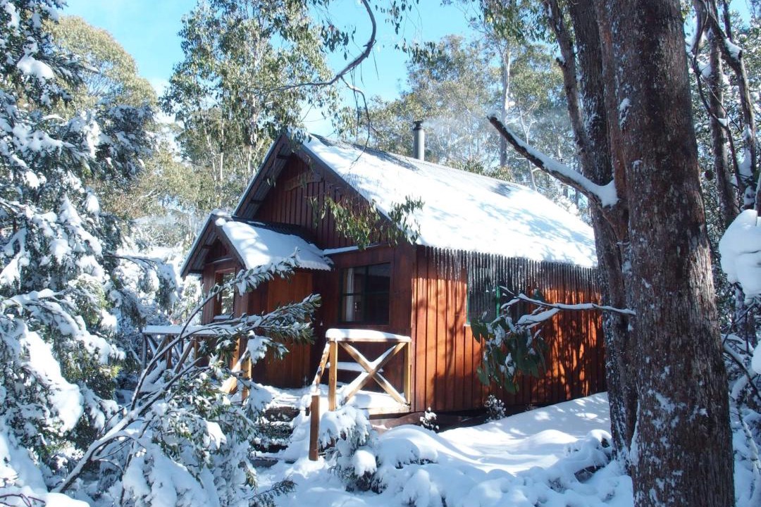 Photo of Others in Cradle Mountain